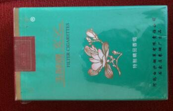 国外进口香烟细枝【国外细烟大全和价格表图】