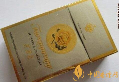 十大爆珠香烟品牌有哪些