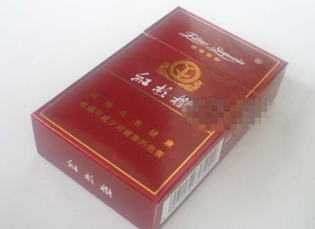 有个爆珠香烟叫小什么猫