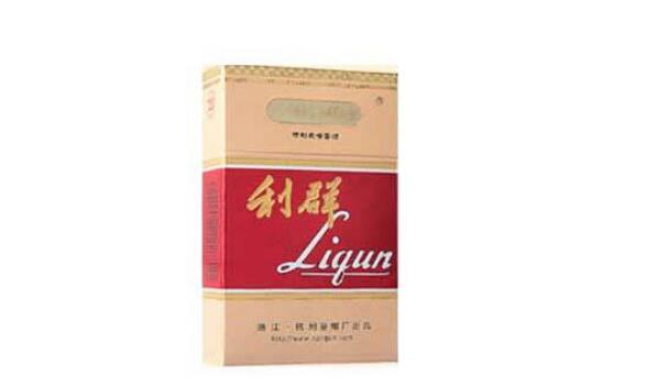 芝罘区韩国香烟批发