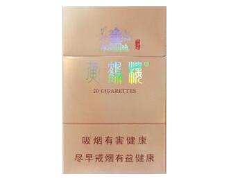 爱喜是国外烟吗