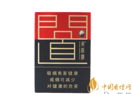 越代天下秀香烟厂家