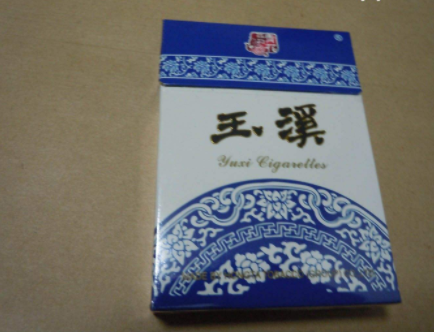 云霄香烟春夏秋冬区别图片