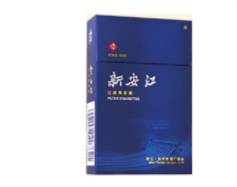 免税钟鼎香烟厂家