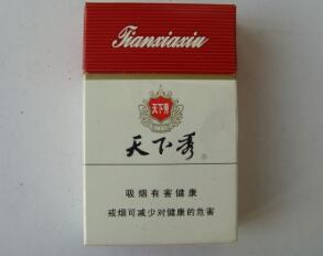 上海烟草外烟品种有哪些
