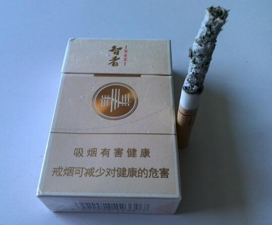 黄鹤楼爆珠香烟多少钱