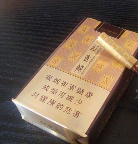 10元大重九香烟批发渠道