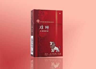 上海松江香烟批发