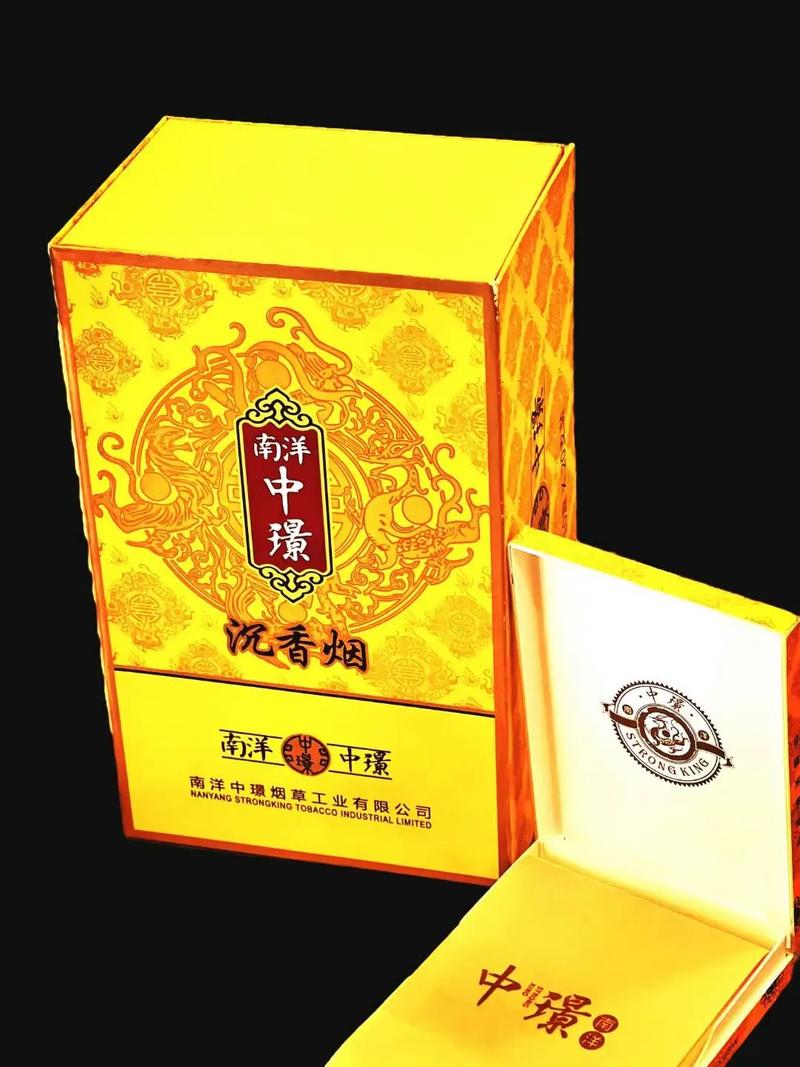 揭秘10元沉香香烟的神秘面纱，品质与性价比的完美结合