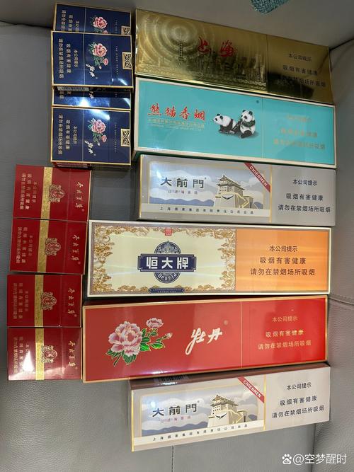 揭秘8元上海香烟一手货源，低价品质，源头直供，你值得拥有！