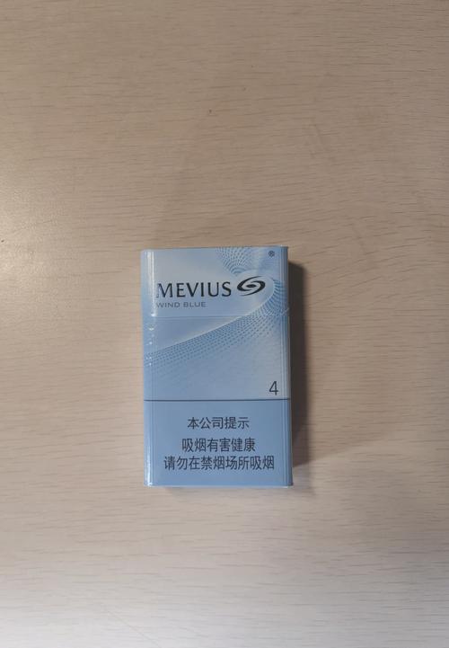全球风情尽收眼底——盘点热门进口香烟品牌