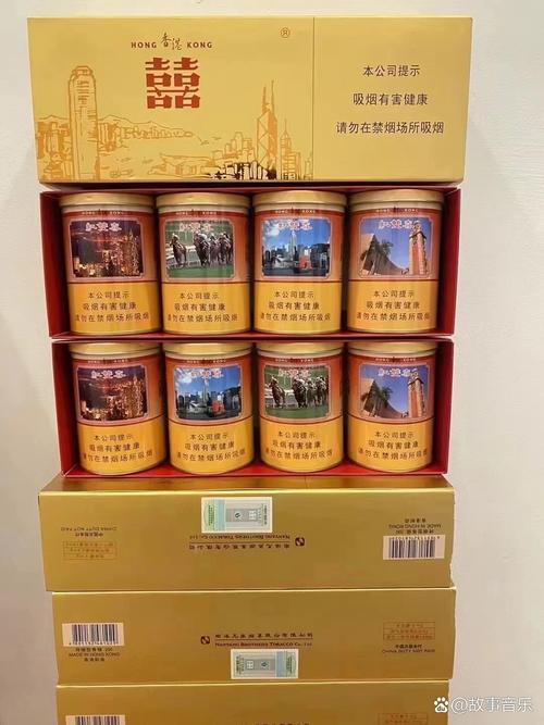 中国进口香烟的公司(中国进口香烟的公司排行榜)