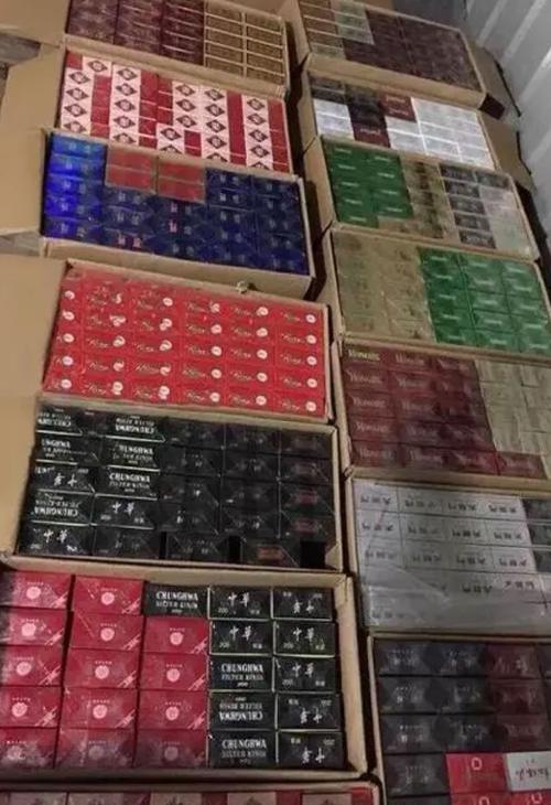 正品香烟货源【正品香烟货源网】